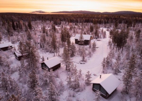 Polar Lights Lodge, Sirkka